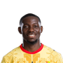 Foto de Augustine Boakye