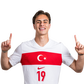 Foto de K. Yıldız