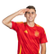 Foto de Fermín