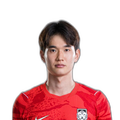 Foto de Kim Jin-Gyu