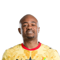 Foto de J. Ayew