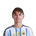 Foto de Nico Paz