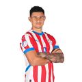 Foto de A. Bareiro