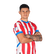 Foto de A. Bareiro