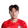 Foto de Bae Jun-Ho