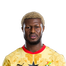 Foto de Jugador