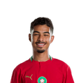 Foto de Gessime Yassine