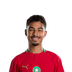 Foto de Gessime Yassine