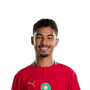 Foto de Gessime Yassine
