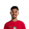 Foto de Gessime Yassine