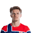 Foto de M. Odegaard