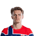 Foto de M. Odegaard