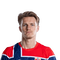 Foto de M. Ødegaard