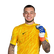 Foto de Justin Bijlow