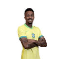 Foto de Éder Militão
