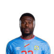 Foto de C. Mbemba