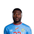 Foto de C. Mbemba