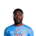 Foto de C. Mbemba