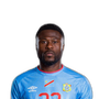 Foto de C. Mbemba