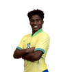 Foto de Endrick