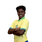 Foto de Endrick