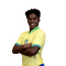 Foto de Endrick