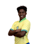 Foto de Endrick