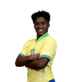 Foto de Endrick