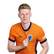 Foto de J. Schouten