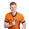 Foto de J. Schouten