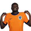 Foto de Brian Brobbey