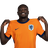Foto de B. Brobbey