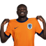 Foto de Jugador