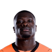 Foto de Brian Brobbey