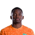 Foto de B. Touré
