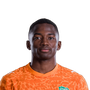 Foto de B. Touré