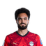 Foto de Jugador