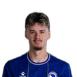 Foto de Kerim-Sam Alajbegovic