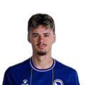 Foto de Kerim-Sam Alajbegovic