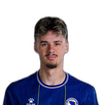 Foto de Kerim-Sam Alajbegovic