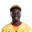 Foto de K. Peprah Oppong