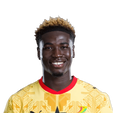 Foto de K. Peprah Oppong
