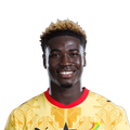 Foto de K. Peprah Oppong