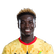 Foto de K. Peprah Oppong