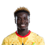 Foto de Jugador
