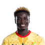 Foto de K. Peprah Oppong