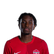Foto de Moise Bombito