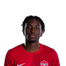 Foto de Moise Bombito