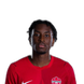 Foto de Moise Bombito