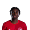 Foto de Moise Bombito